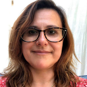 Meet your Posher, Gordana